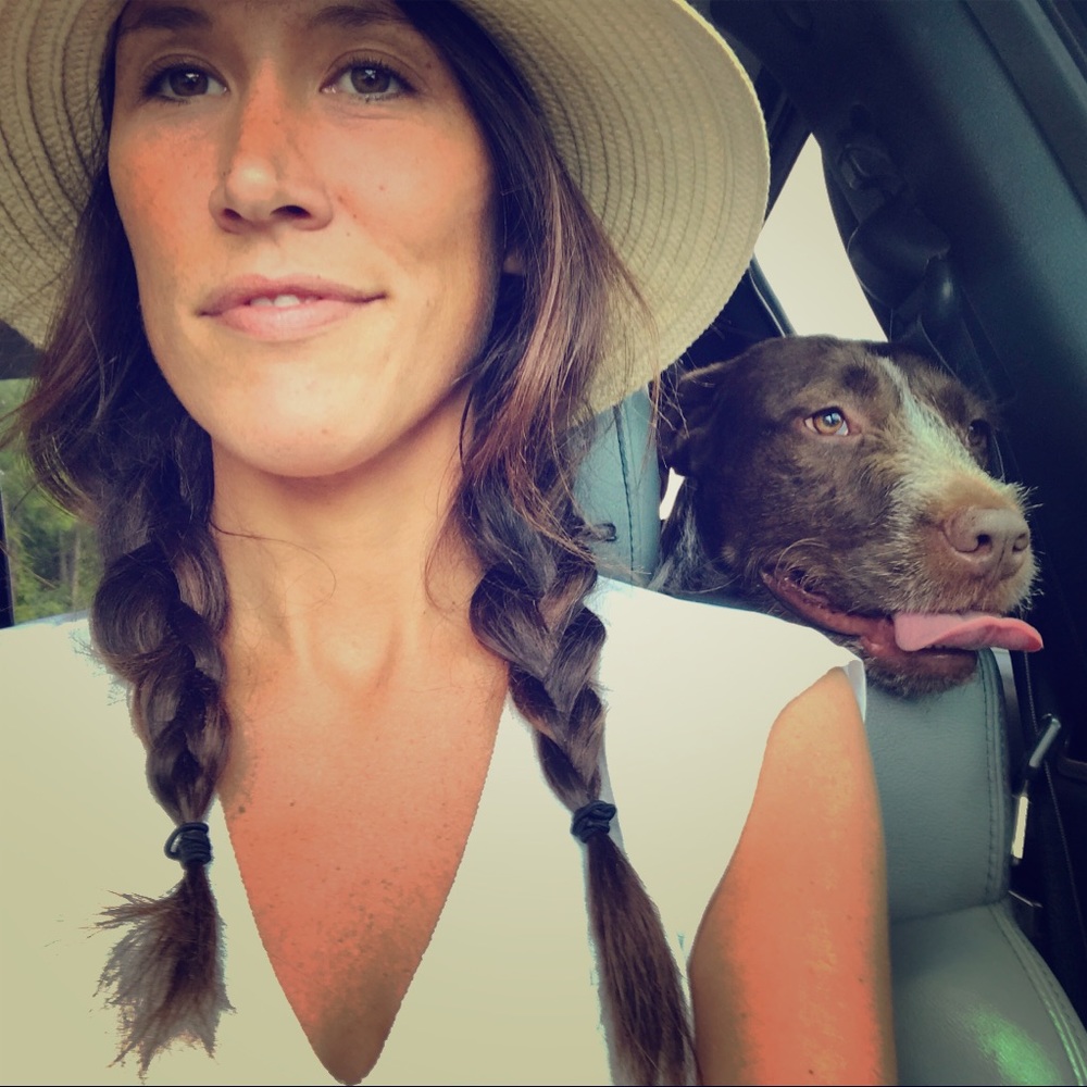 Meet your Posher, Jessielou